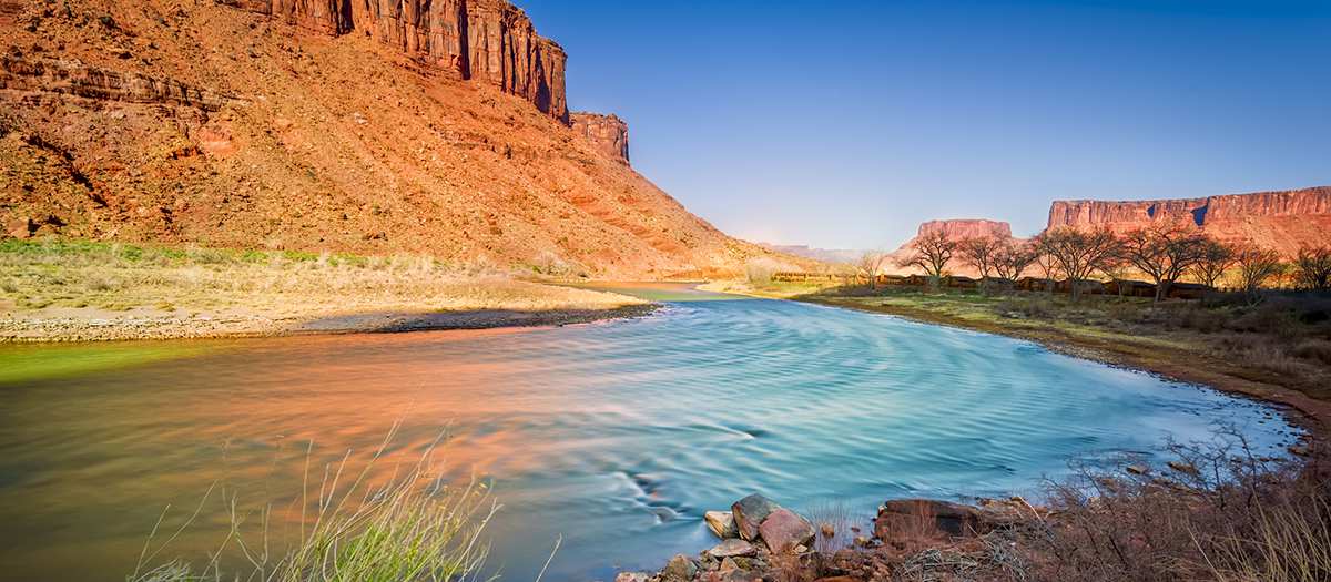 Colorado River