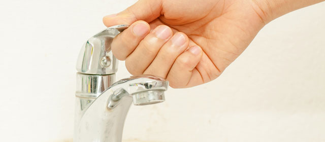 How to Find and Prevent Water Leaks in Your Home