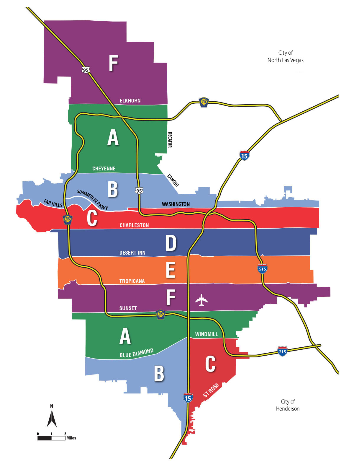 This watering group map is described below.