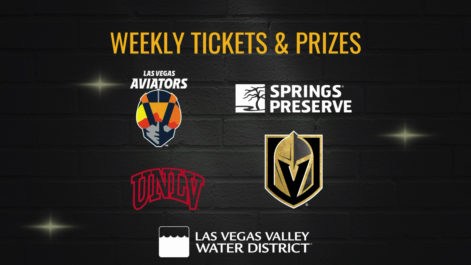 Giveaway promo.
