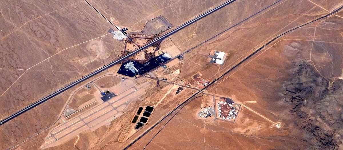 Aerial view of Jean (June 2010.) Photo by Bobak Ha'Eri.