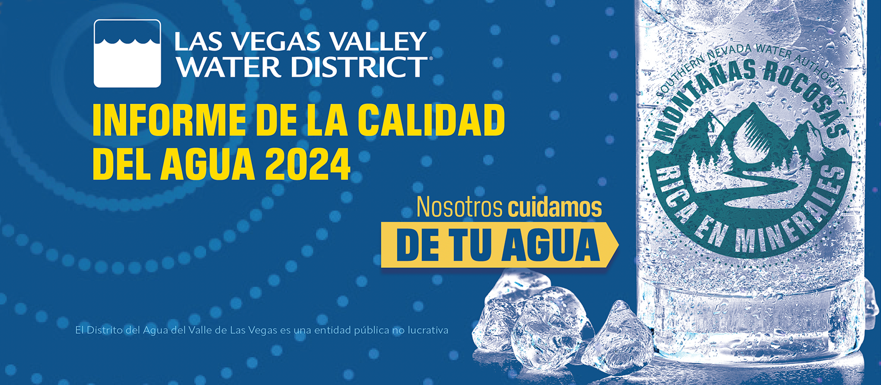 Informe de la Calidad del Agua